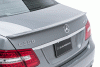 Mercedes-Benz E Class 3dCarbon Rear Lip Spoiler - 691914