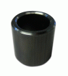 RideTech Outer Sleeve - A103 - Weld-On - 90001594