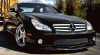 Mercedes-Benz CLS Bay Speed CS Front Lip - CFRP - CF8485CS-L