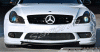 Mercedes-Benz CLS Sarona Front Bumper - MB-028-FB