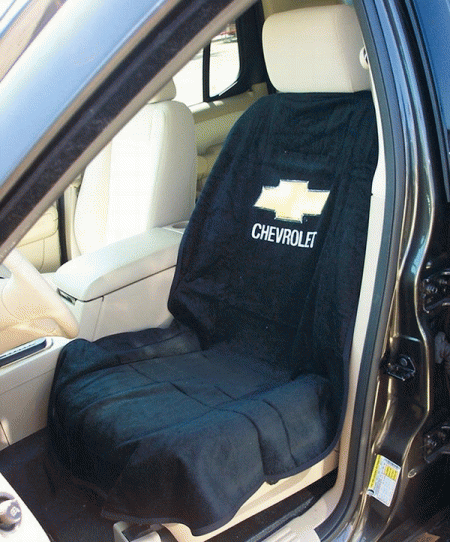 Mercedes  Chevrolet Seat Armour Cover