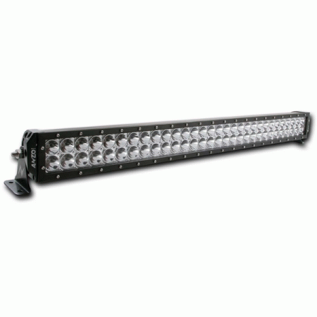 Mercedes  Anzo Rugged Off Road Light 38 Inch - 3W High Intensity LED - 881029