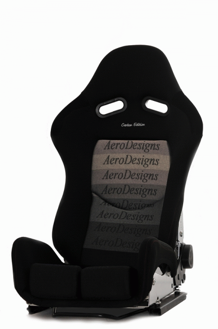 Mercedes  JTR Sport Ares Style Seat