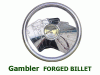Hot Rod Deluxe Gambler Royalflush Spades Full Wrap - SW-GAMBLER-XX